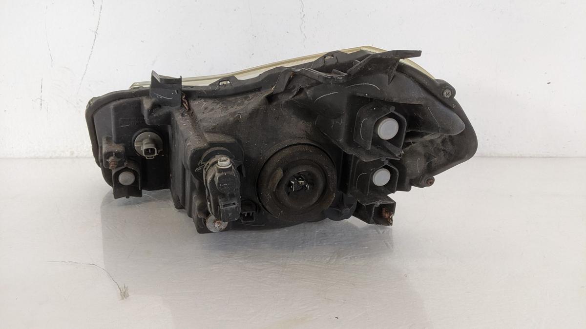 Scheinwerfer rechts Hauptscheinwerfer Halogen Trübung Suzuki SX4 EY RW416