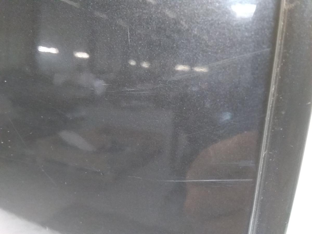 Toyota Avensis Verso Tür hinten rechts dunkelgraumetallic 1E2 Bj.2001