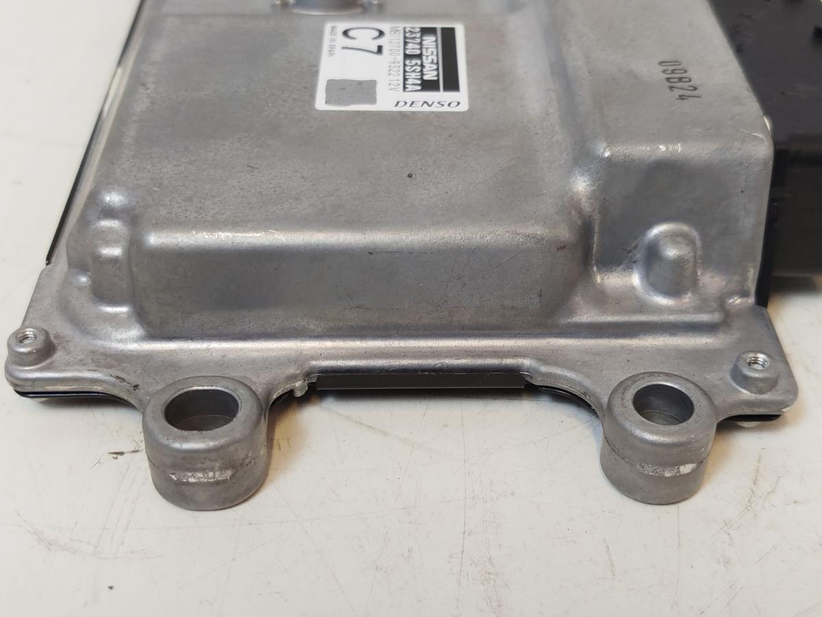 Nissan Leaf ZE1 40kWh Steuerger&auml;t Antriebsstrang Steuerteil Elektromotor Antrieb