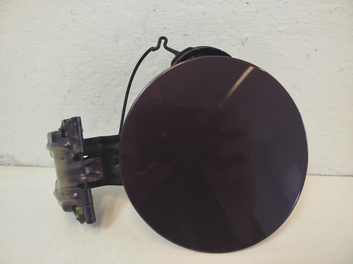 Toyota IQ Typ AJ Tankklappe Tankdeckel Tankverschluss 9AH Deep Amethyst