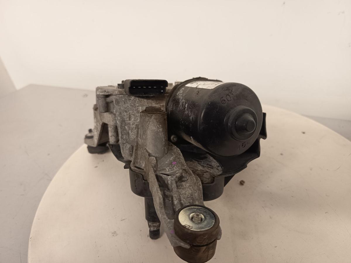 Citroen C5 II Tourer RW orig Wischermotor vorn rechts Bj 2009