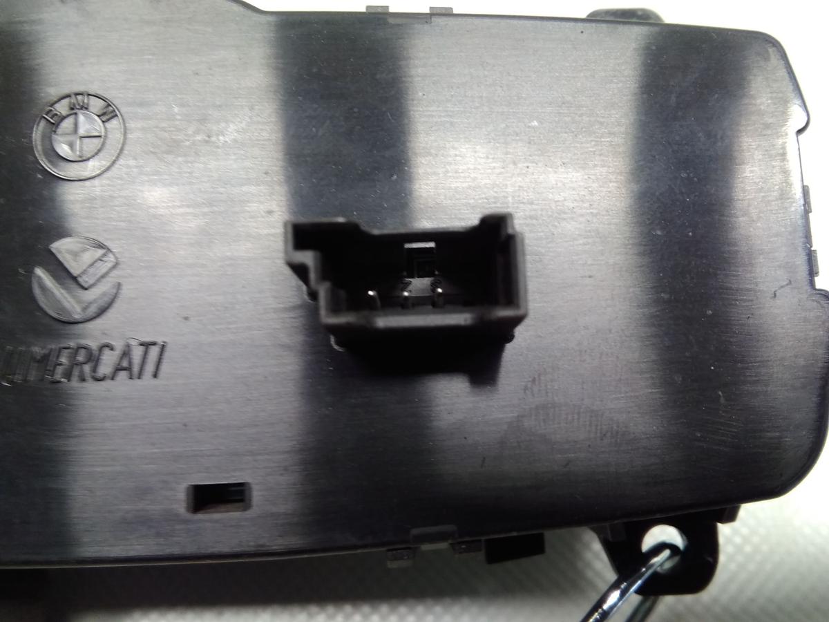 BMW 1er F21 original Lichtschalter 61319265303 für NSW Lichtautomatik BJ2013