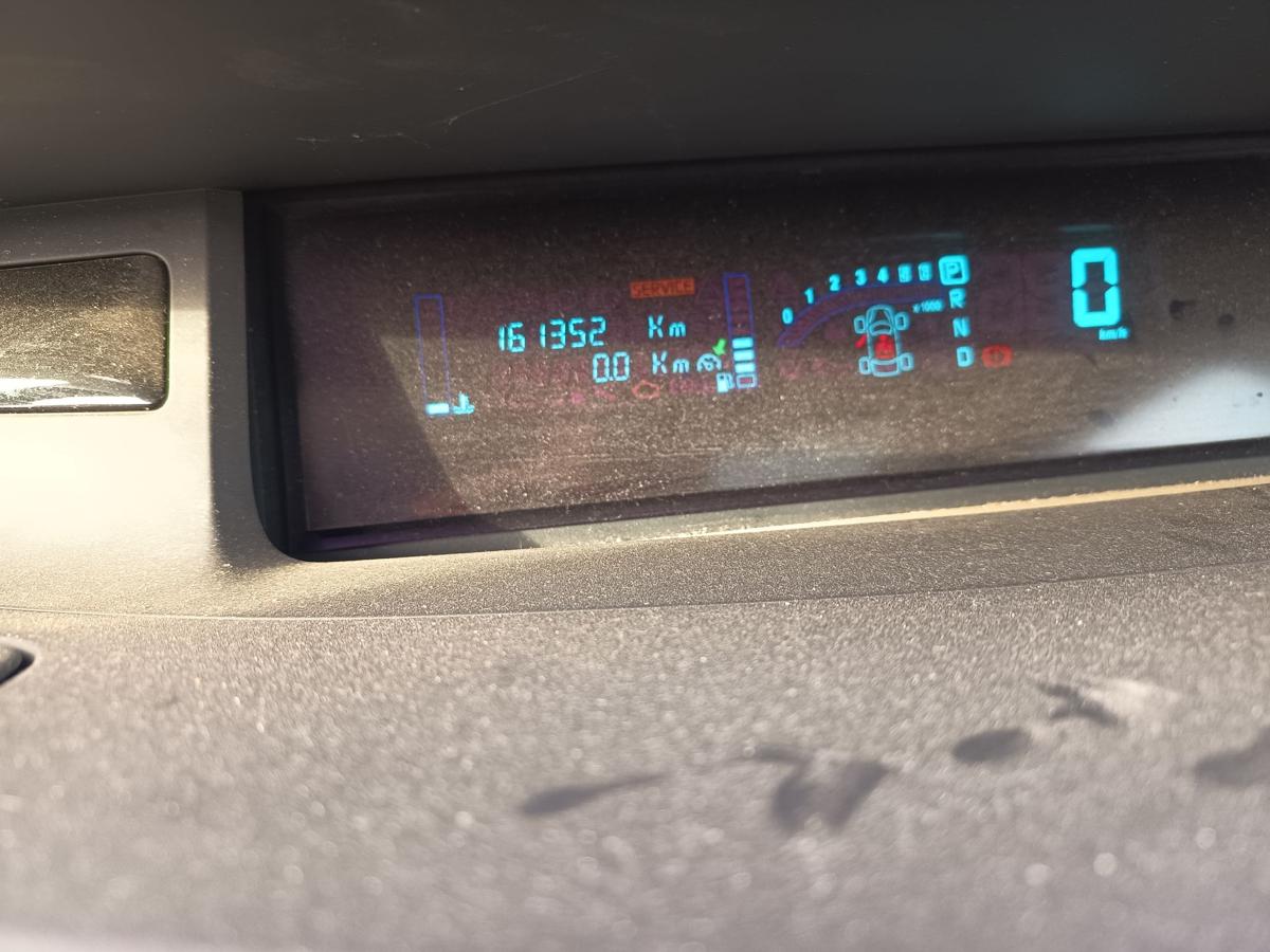 Renault Espace IV 4 Bj 2010 original Kombiinstrument Tacho 2,0L 127KW Diesel