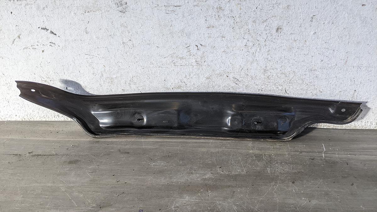 VW Golf 6 VI 1K Abdeckung Blech Wasserkasten 1K0805277