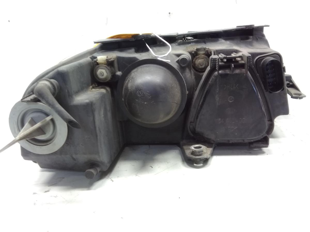 VW Passat 3BG original Scheinwerfer links Halogen mit LWR Hella BJ2004