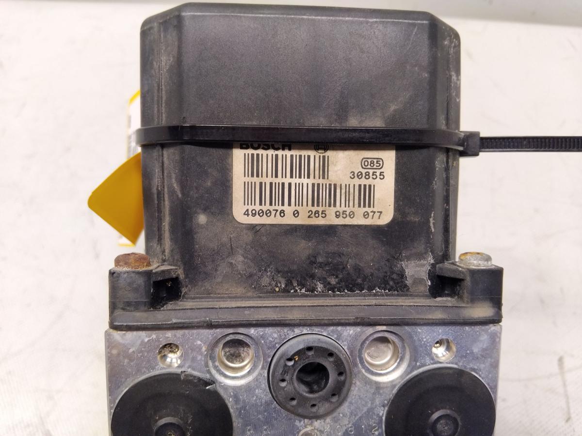 Smart Roadster 452 original ABS-Block 0012794V003 Bj.2005 0265225218 0265950077