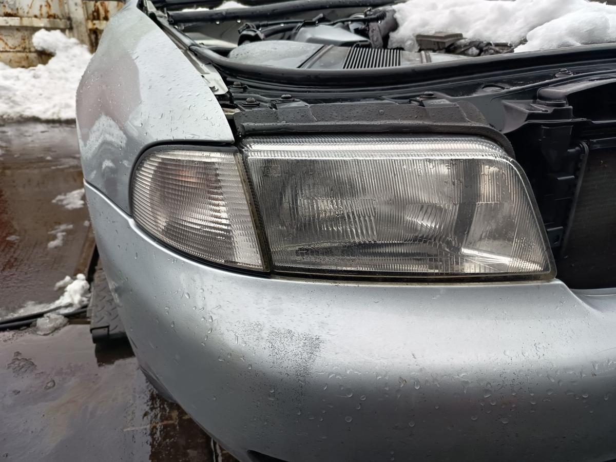 Audi A4 B5 original Hauptscheinwerfer vorn rechts Front Halogen Baujahr 1996