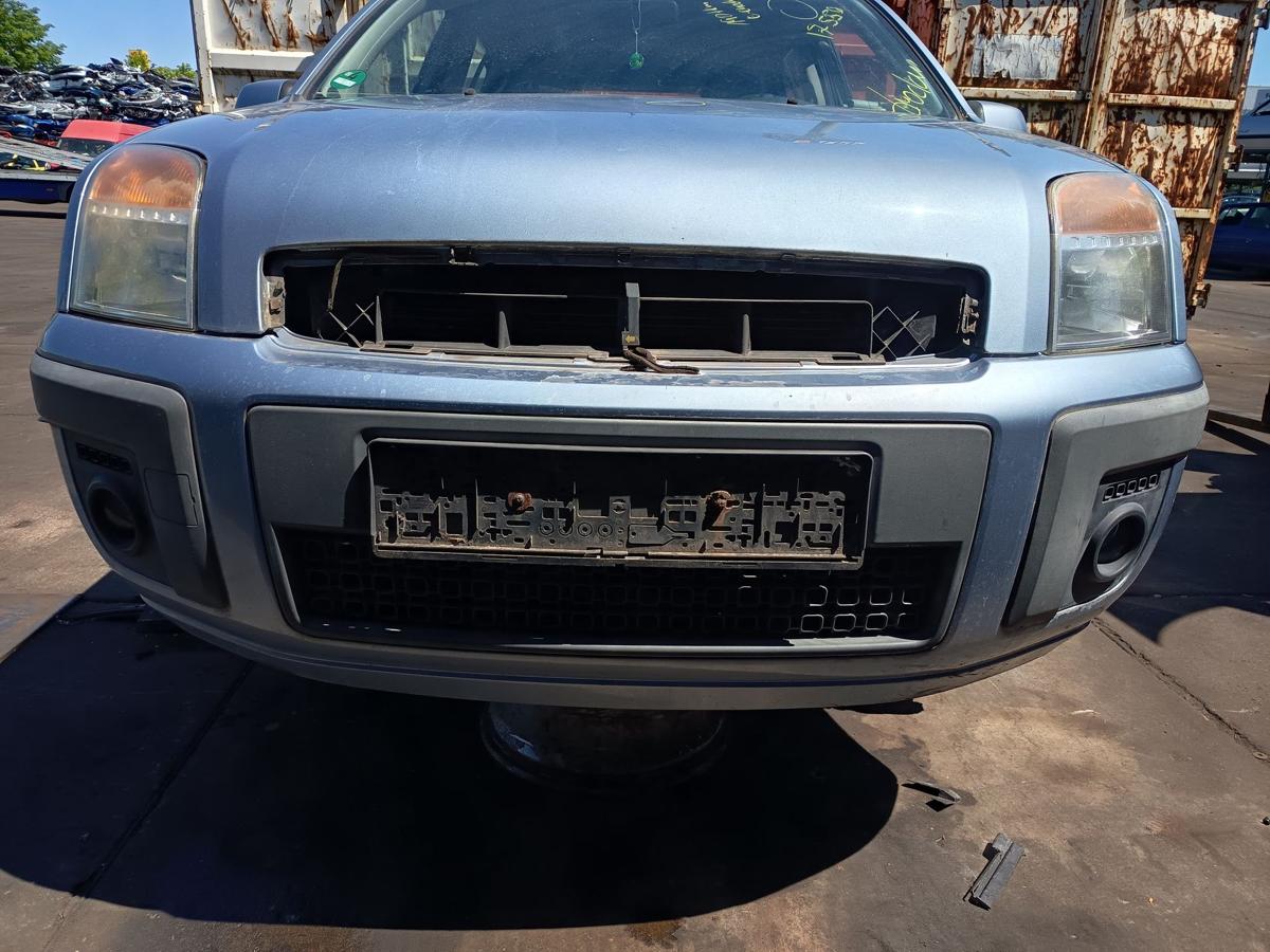 Ford Fusion original Sto&szlig;stange vorne Tonic Facelift Baujahr 2007
