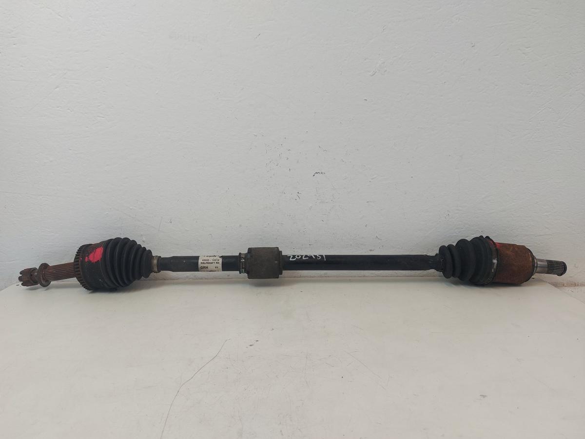 Kia Ceed Typ ED Kombi Antriebswelle vorn rechts Gelenkwelle 1.6 93kw OEM