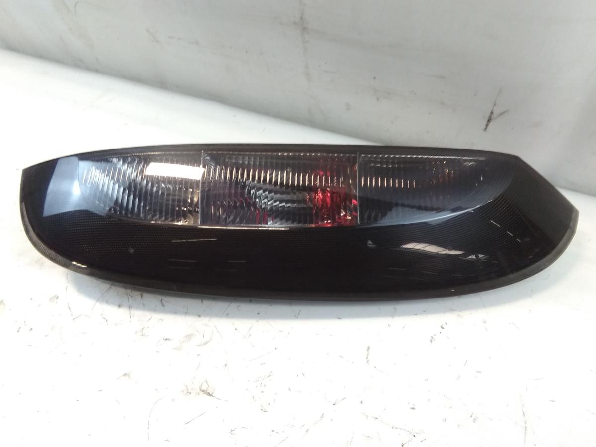 Opel Corsa C R&uuml;ckleuchte Heckleuchte rechts original abgedunkelt Bj.2006