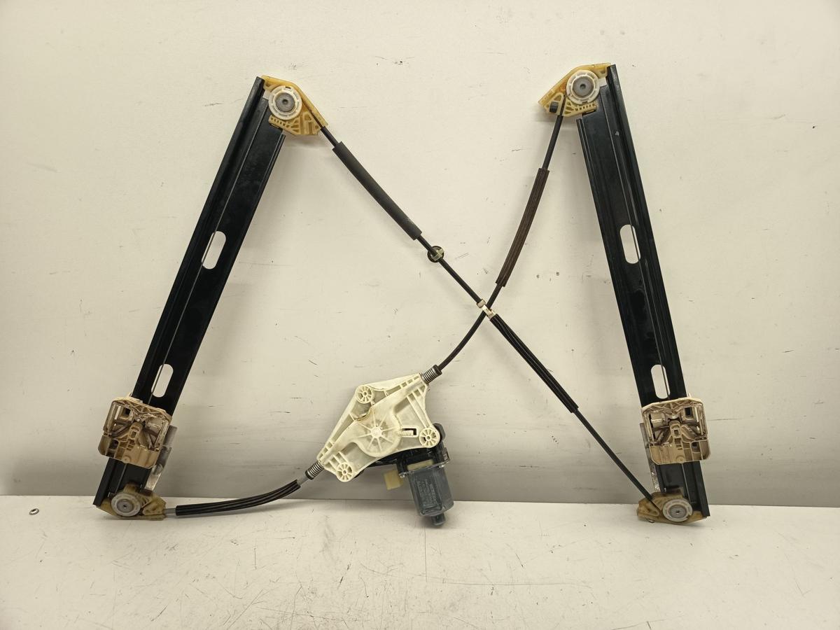 Seat Leon 5F original Fensterheber vorn links Fahrer 5F4837461D mit Motor Bj2015