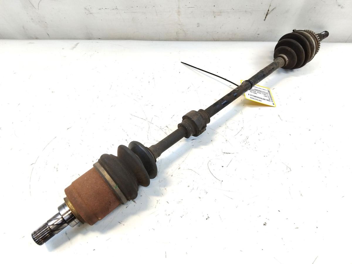 Nissan Micra K11 orig.Antriebswelle Gelenkwelle vorn rechts 1.0 44kw CG10 BJ2001