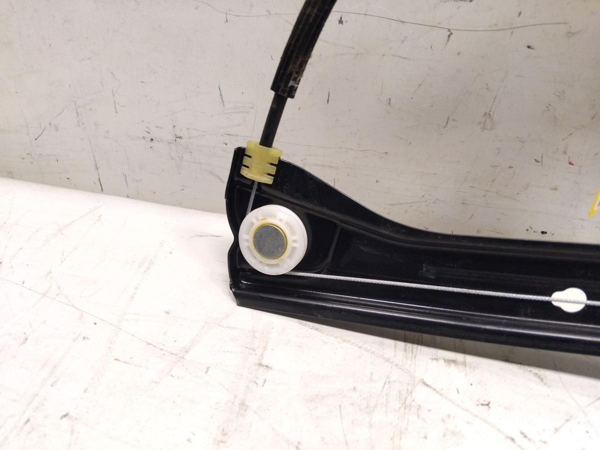 VW Golf Sportsvan original Fensterheber hinten rechts elektrisch Bj.2017