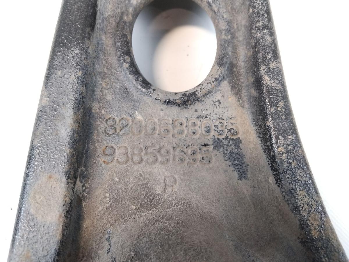 Renault Trafic 3 original Querlenker Vorderachse rechts Bj.2021