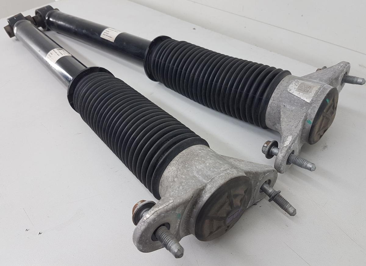 Tesla Model Y Sto&szlig;d&auml;mpfersatz hinten Satz Sto&szlig;d&auml;mpfer Bj2022 1188464-00-B