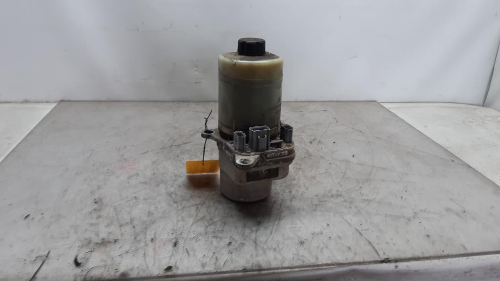 Ford Focus DA3 original elektrohydraulische Servopumpe 4M513K514BF BJ2007