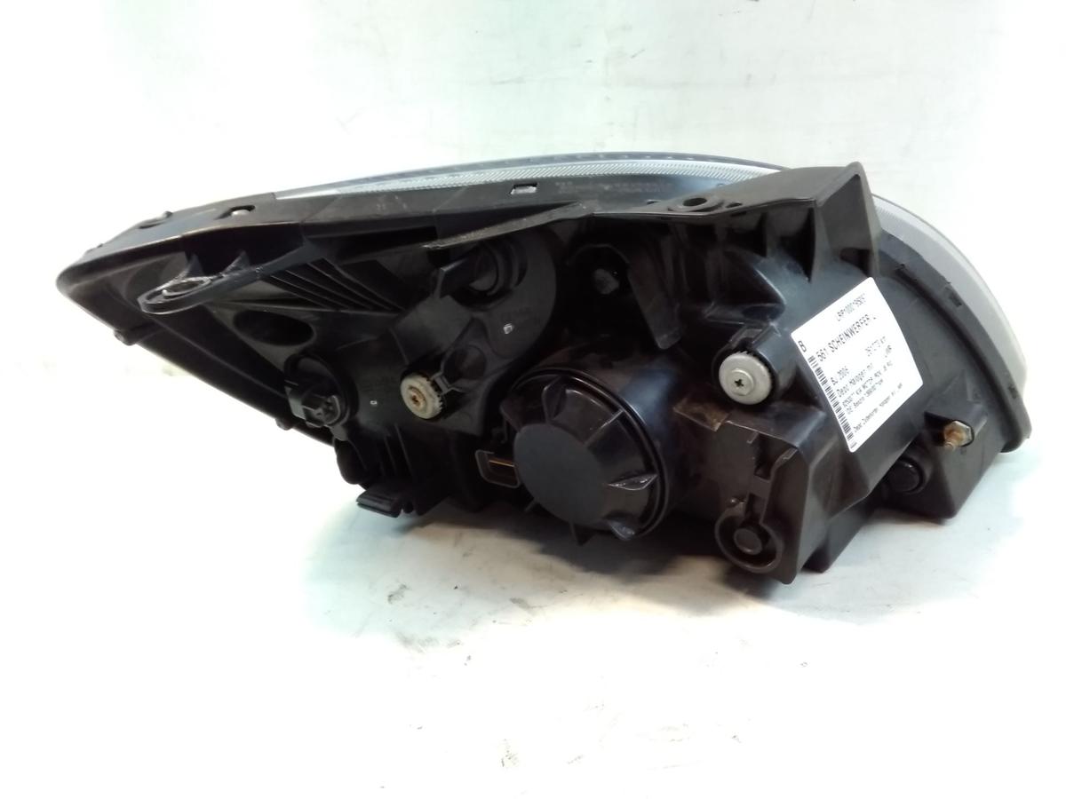 Kia Rio 2 DE Scheinwerfer links Halogen mit LWR Depo BJ2006