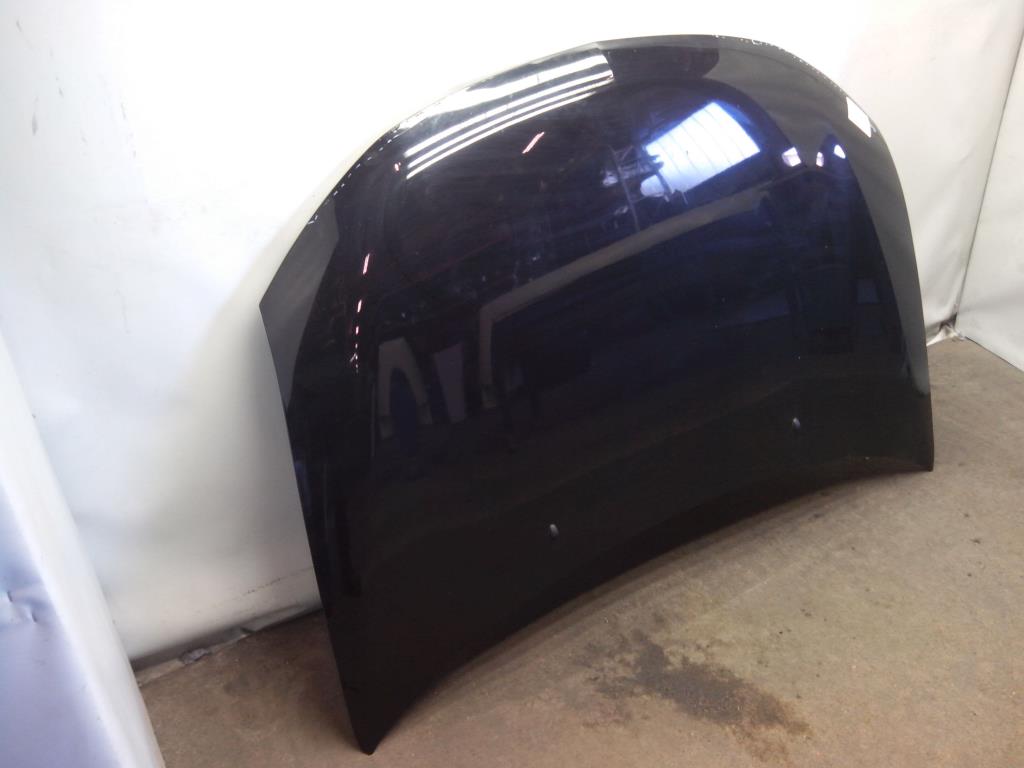 Mitsubishi Outlander CW BJ2008 Motorhaube Klappe Deckel vorn !! Fotos beachten !!