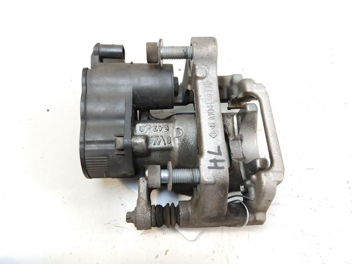 Opel Combo E Cargo original Bremssattel Hinterachse links Bj.2023