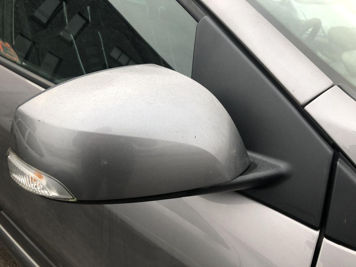 Renault Megane III 3 Au&szlig;enspiegel rechts R&uuml;ckspiegel elektrisch Anklappbar TEKNG