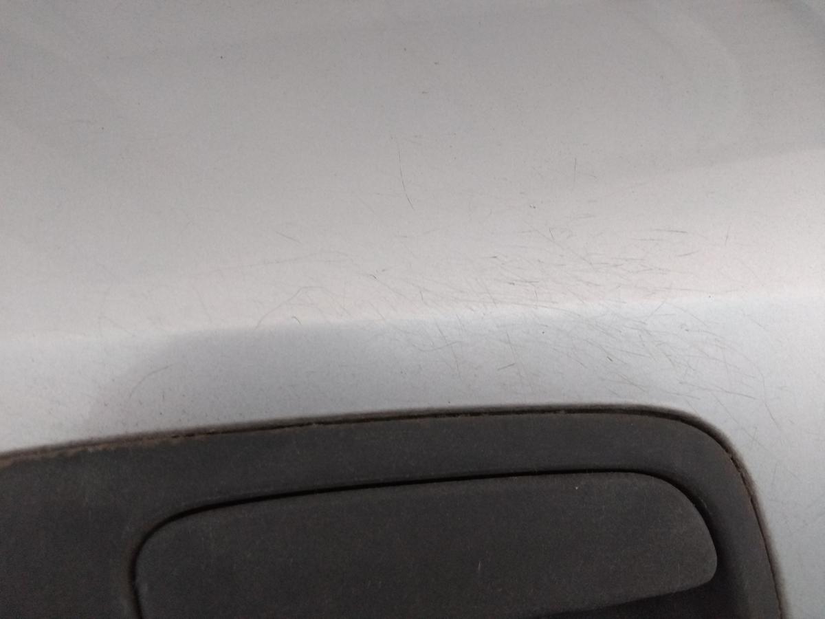 Opel Zafira A orig. Tür vorn rechts Beifahrertür 94L Miragemetallic Z151 BJ2001