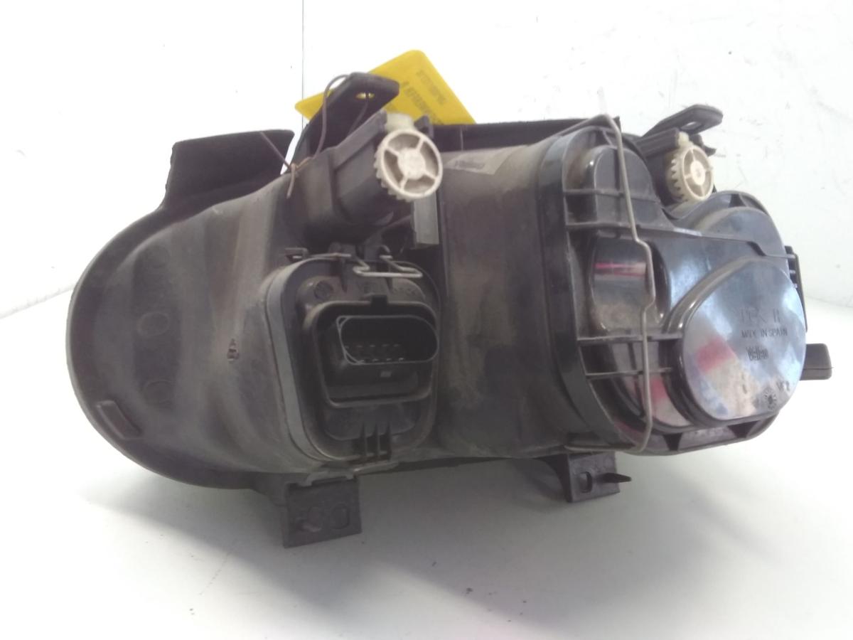 VW Golf 4 original Scheinwerfer vorn rechts Halogen mit LWR und Nebelscheinwerfer Bj.2003