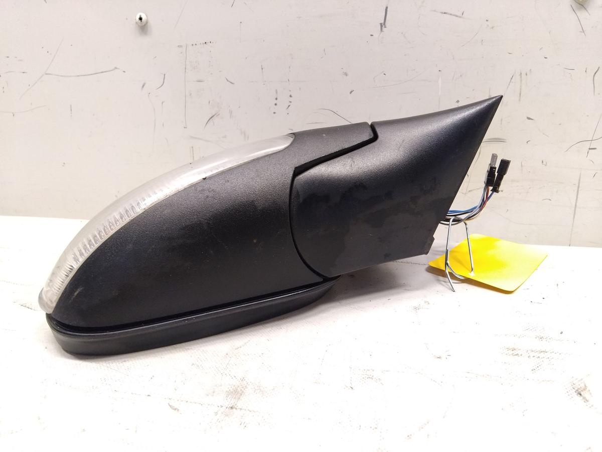 Mercedes A-Klasse W168 original Au&szlig;enspiegel rechts mit Blinker Bj.2004