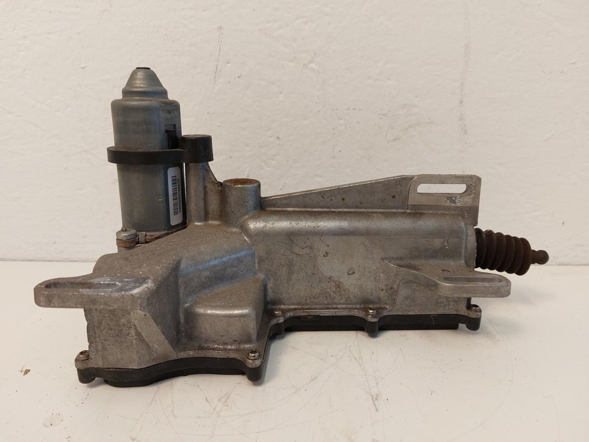 Smart W454 454 ForFour Sachs Kupplungsnehmerzylinder Aktuator Nehmerzylinder