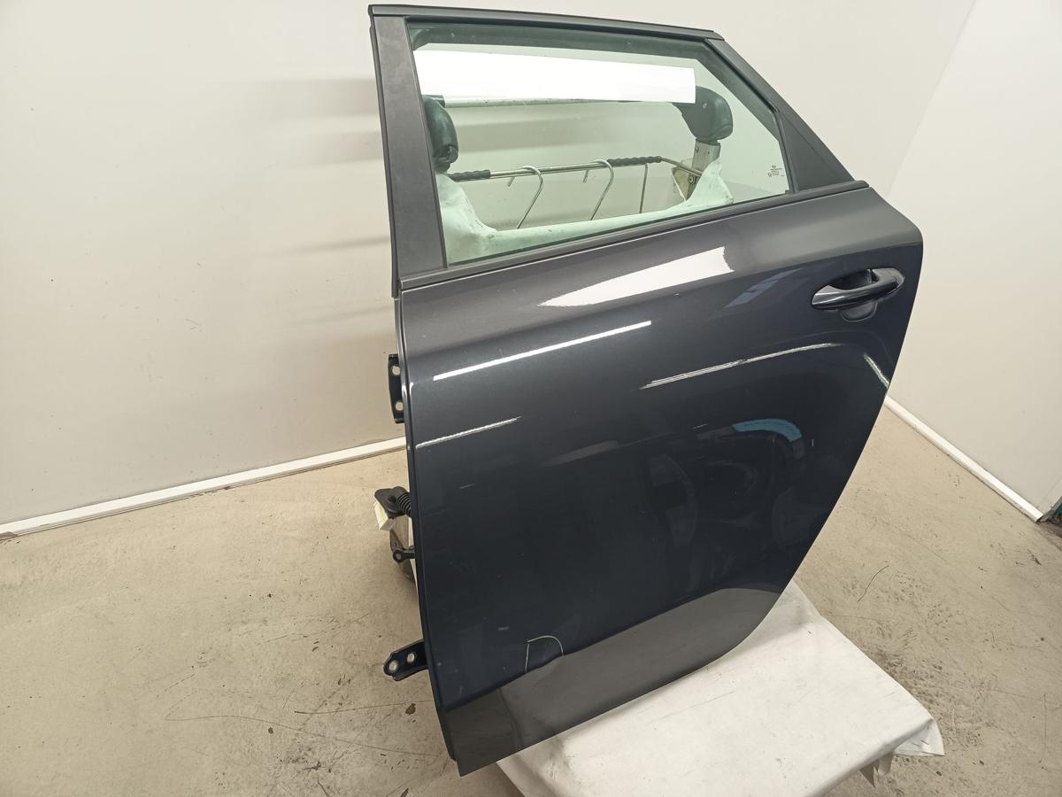 Kia cee´d II sw original Tür hinten links (Roh) E5B Winchestergrau Bj 2012