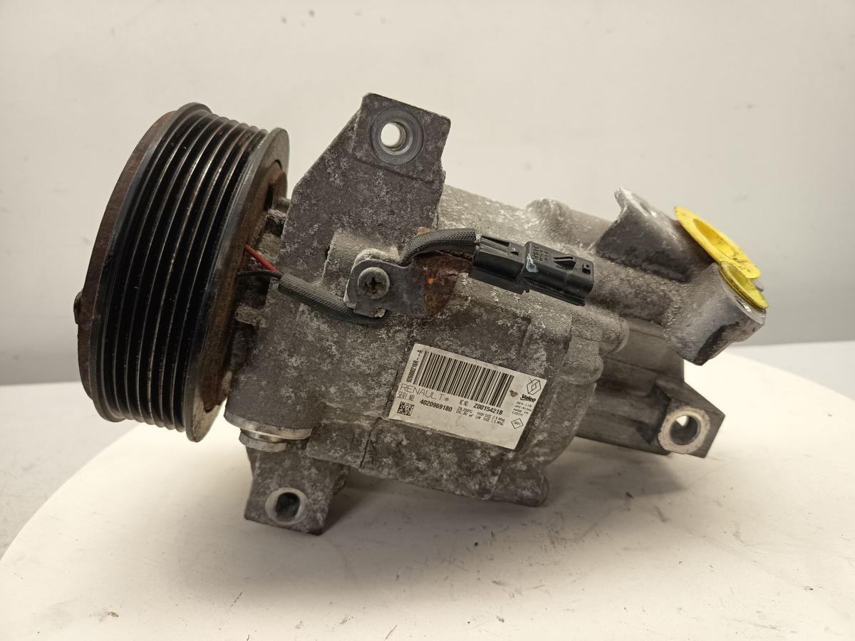 Dacia Sandero II Stepway orig Klimakompressor AC Benzin 0,9l 66kW Bj 2014