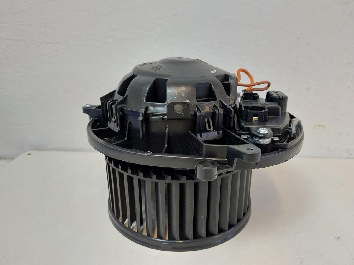 BMW 1er F21 M140i LCI Gebl&auml;semotor Heizungsgebl&auml;se Innenraumgebl&auml;semotor VWS