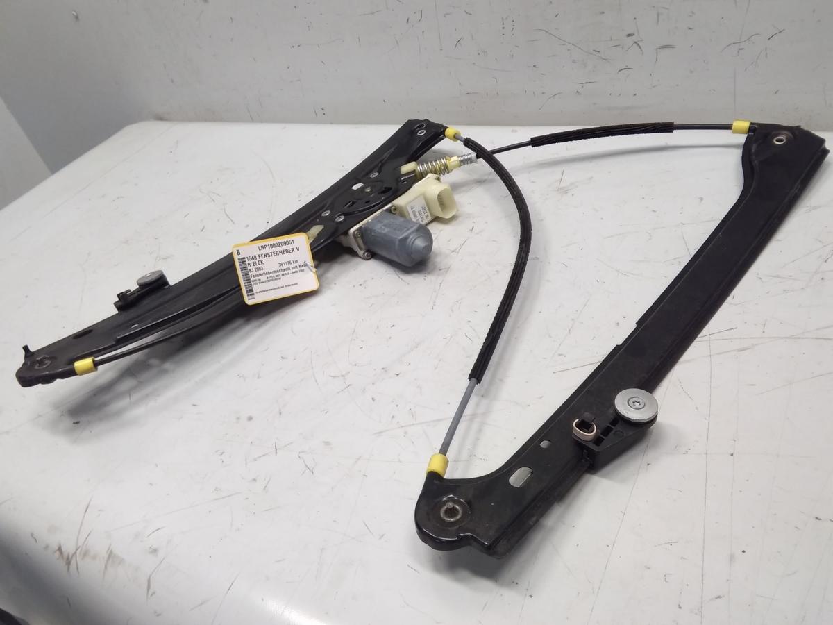 BMW 7er E65 E66 original Fensterheber vorn rechts elektrisch mit Motor BJ2003