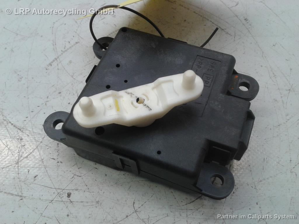 Honda Civic FK Stellmotor Heizung A24840A3710001 BJ2011