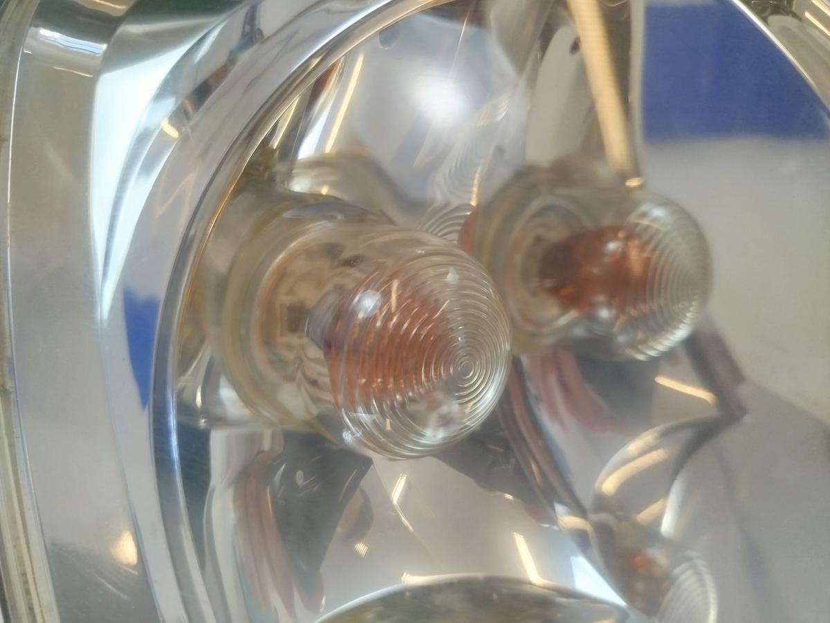 Mitsubishi Space Star DG0 Blinkleuchte Blinker vorn rechts TYC bis 2002