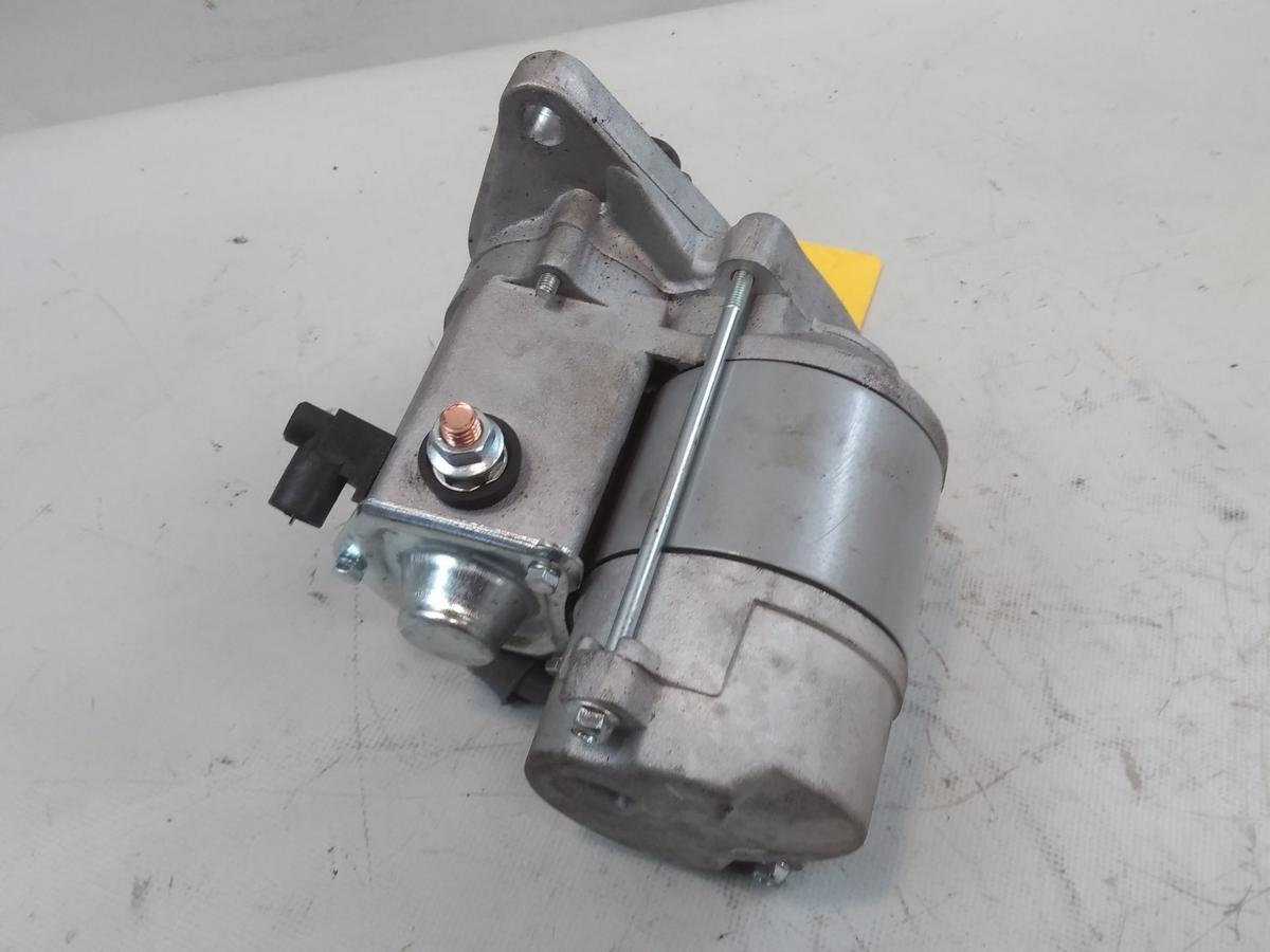 Rover 600 RH 618i 618Si Anlasser Starter 1.8 85kw F18A3 Bj.1999