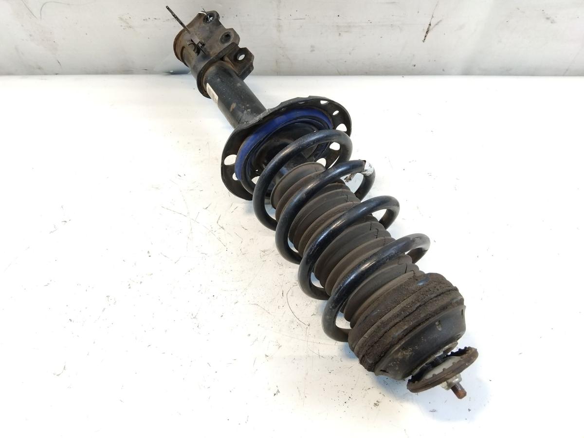 Opel Meriva B original Federbein Vorderachse rechts 1.4 88kw Bj.2012