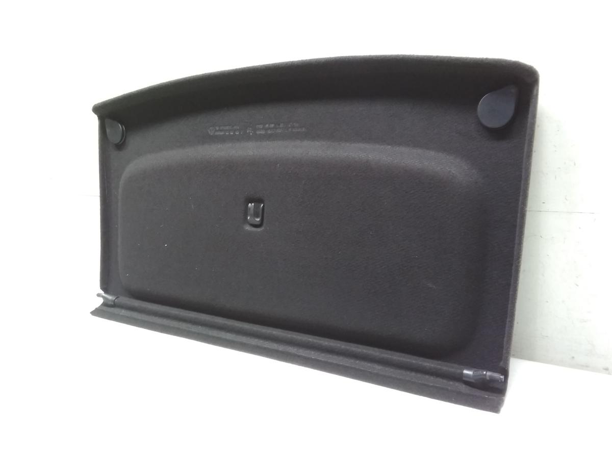 VW Golf 4 1J Fließheck original Hutablage Abdeckung Kofferraum BJ2003