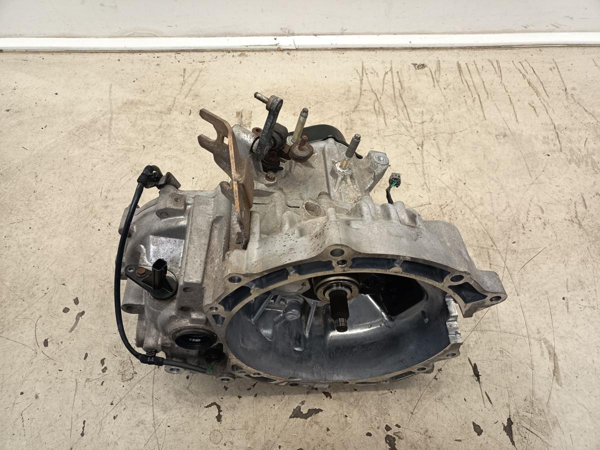 Mazda 6 GG original Schaltgetriebe 5G 2.0l 88kW Benzin Baujahr 2002