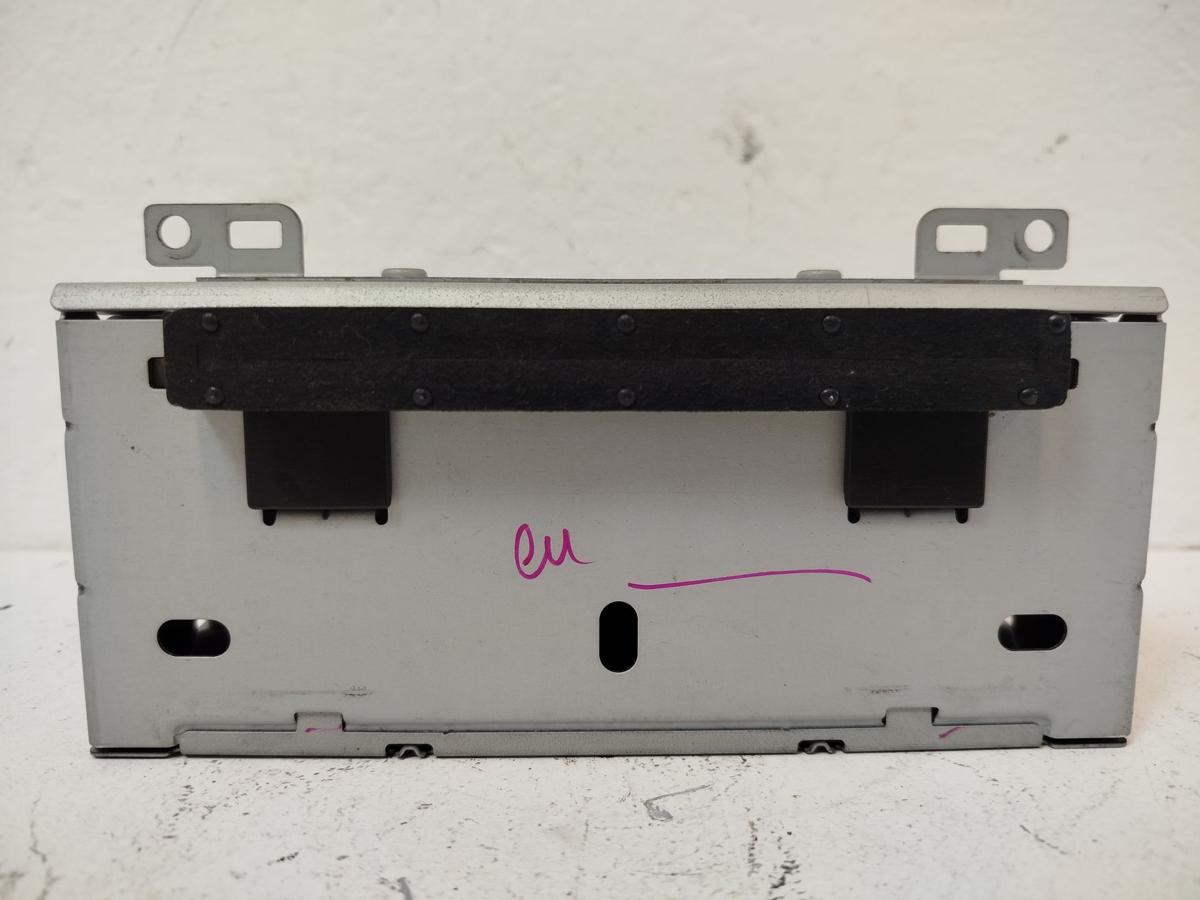 Ford Focus 3 DYB CD Laufwerk CD Player