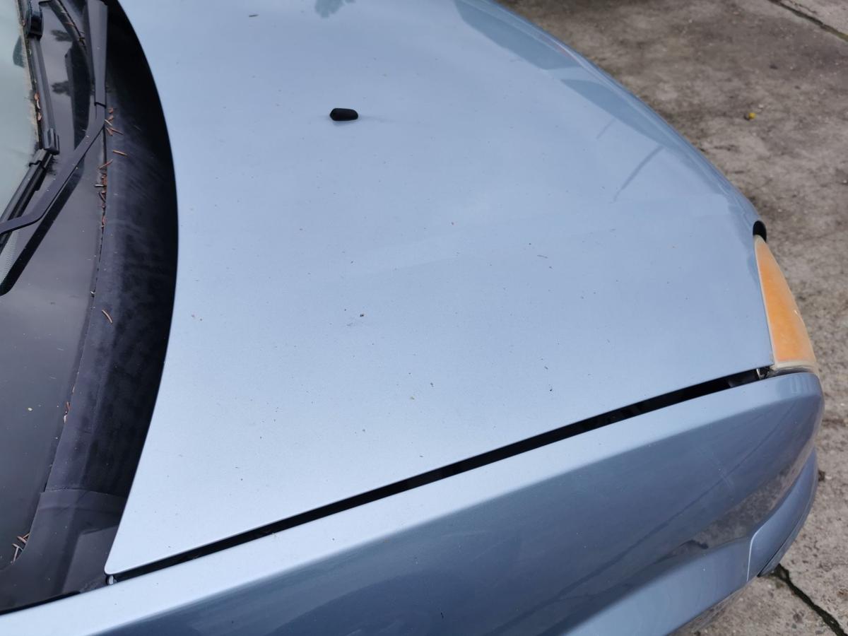 Ford Fuison JU2 Motorhaube Haube Klappe Deckel Bonnet vorn J4 Tonic Ford Fuison JU2 Motorhaube Haube Klappe Deckel Bonnet vorn J4 Tonic