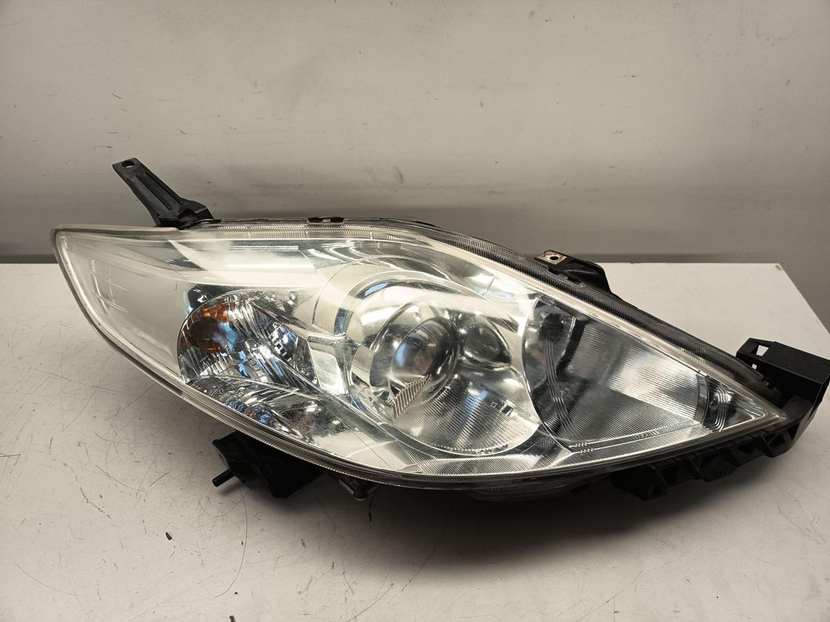 Mazda 5 CR1 original Scheinwerfer rechts Xenon Facelift Baujahr 2008