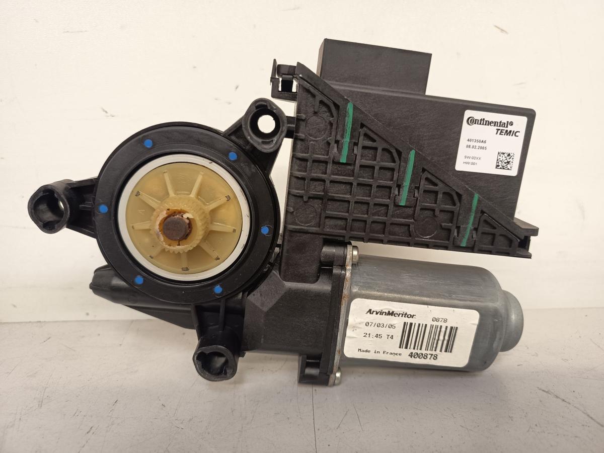 Skoda Fabia 6Y VW Polo 9N original Fensterhebermotor vorn links Fahrer 6Y1959801