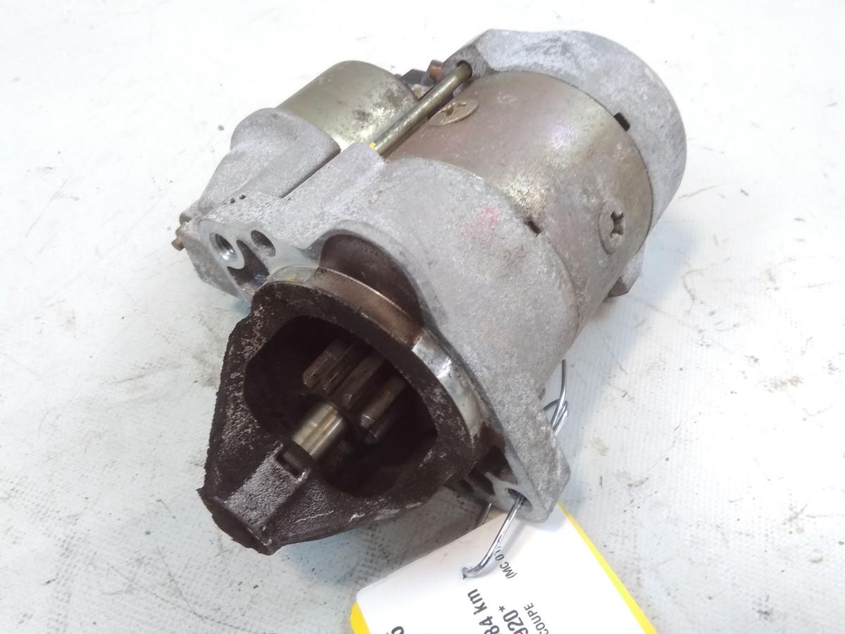 Smart 450 City Coupe Fortwo Anlasser Starter 0003188V003 0.7 45kw 160920 BJ2007