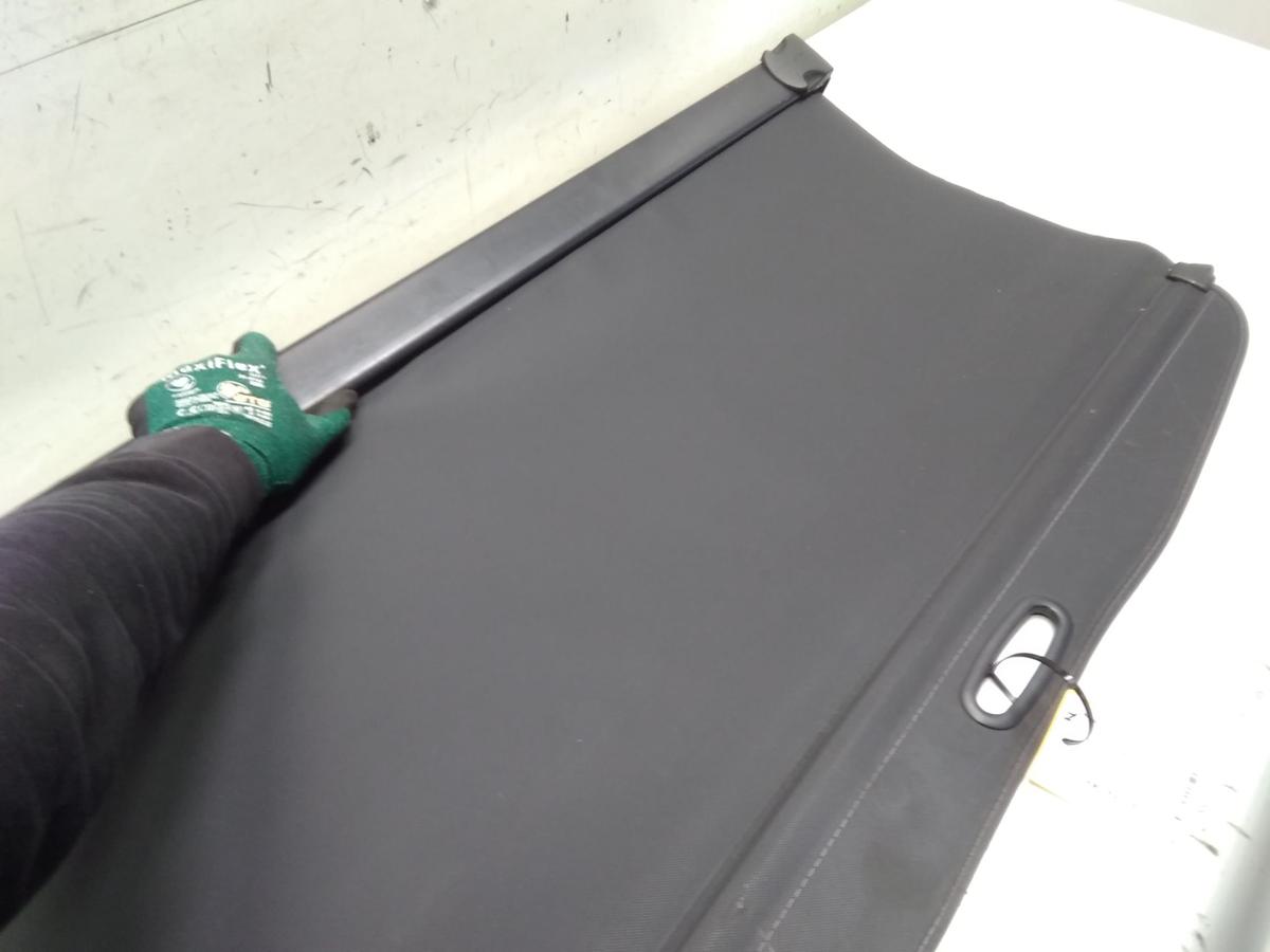 Hyundai i30 CW Kombi original Laderaumrollo Kofferraumabdeckung FD BJ2010