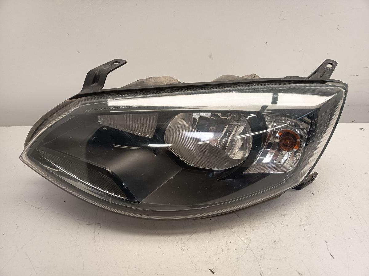 Lada Granta original Scheinwerfer links Halogen Baujahr 2016