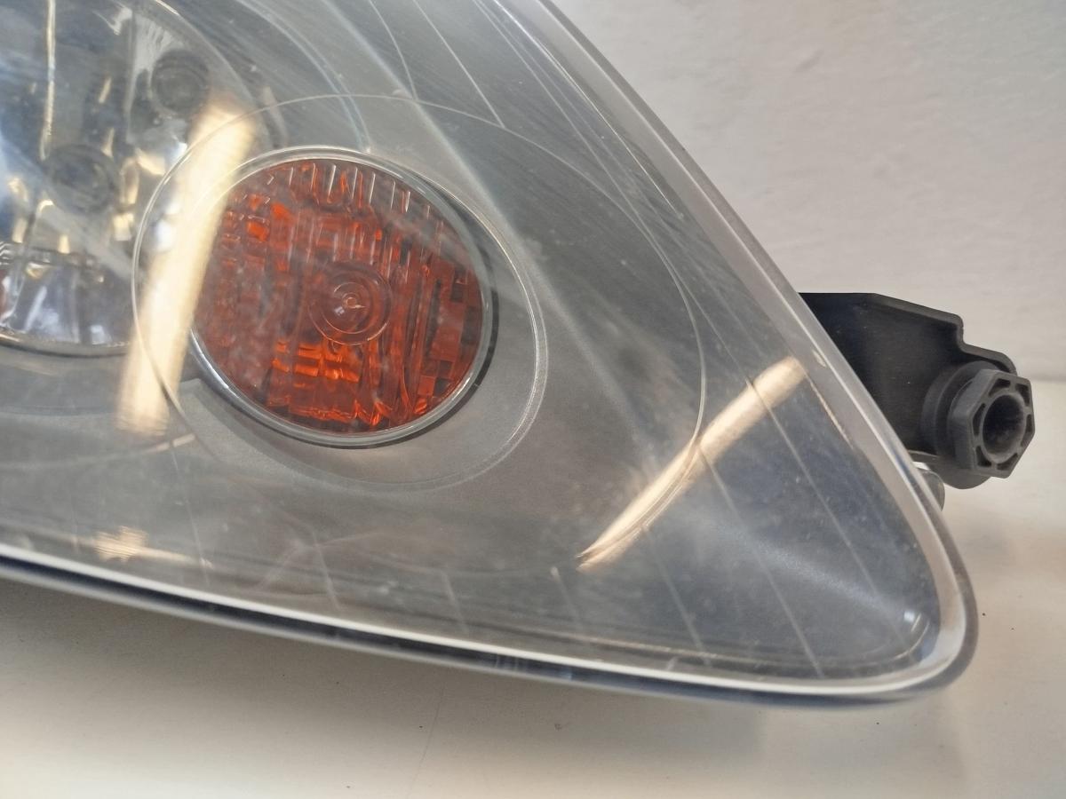 VW Golf Plus 5M Scheinwerfer rechts Headlight Licht vorne Lampe vorne 5M1941006B