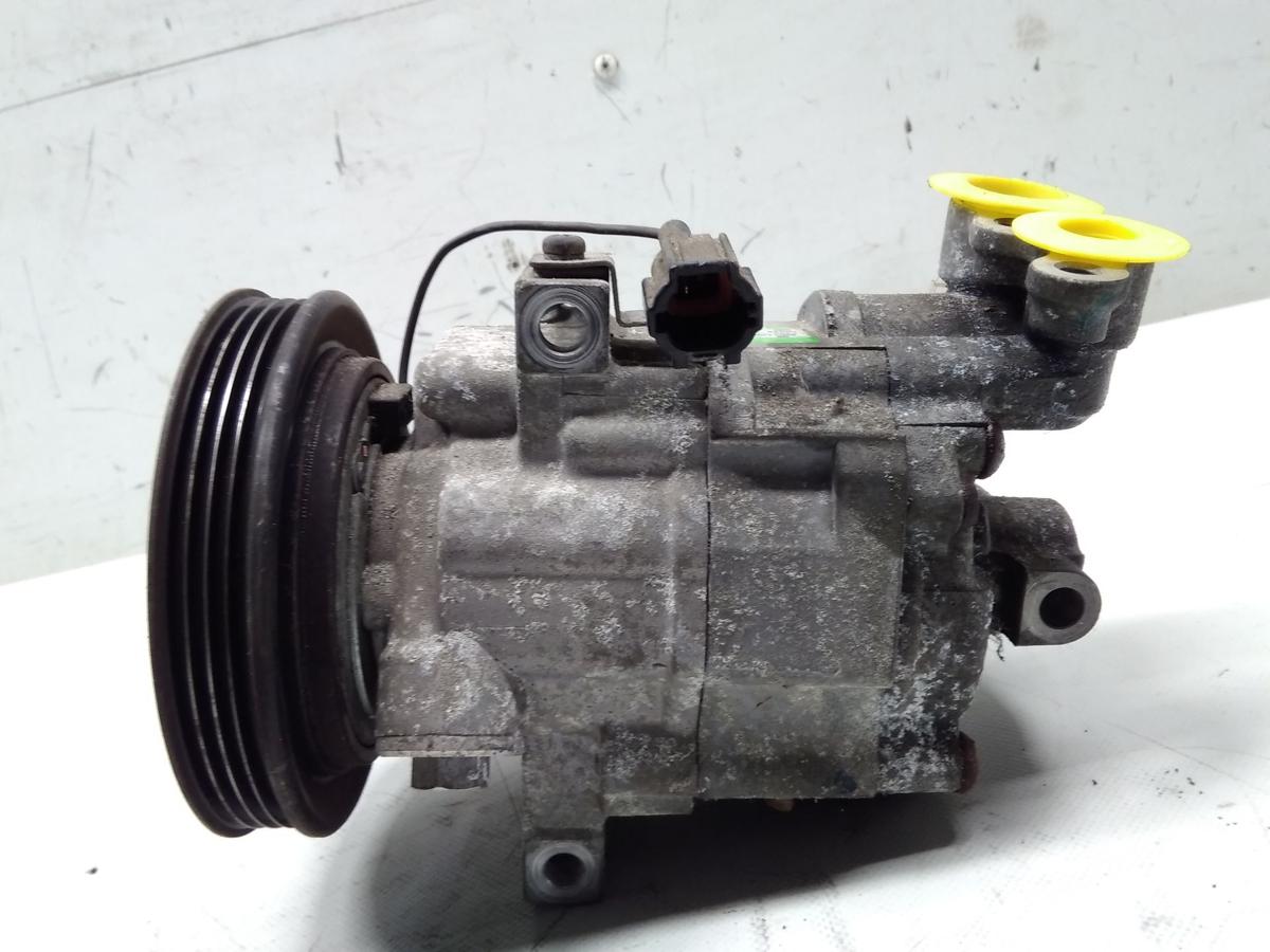 Nissan Micra K12 original Klimakompressor 92600AX800 ZEXEL 1.2 48kw BJ2005