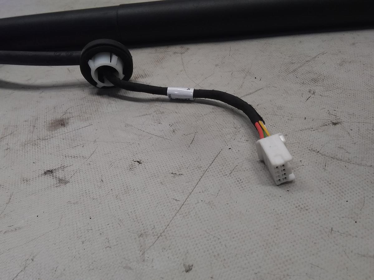 Tesla Model Y Bj.2022 original Heckklappend&auml;mpfer links mit Motor 1500601-10-B