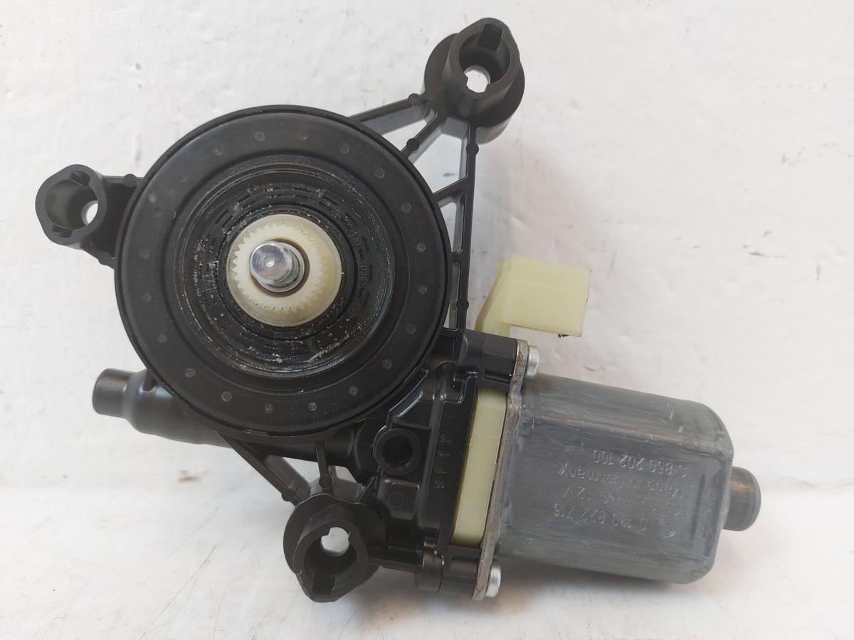 VW Golf 7 VII 5G AU Fensterhebermotor Tür vorn rechts Hebermotor OEM