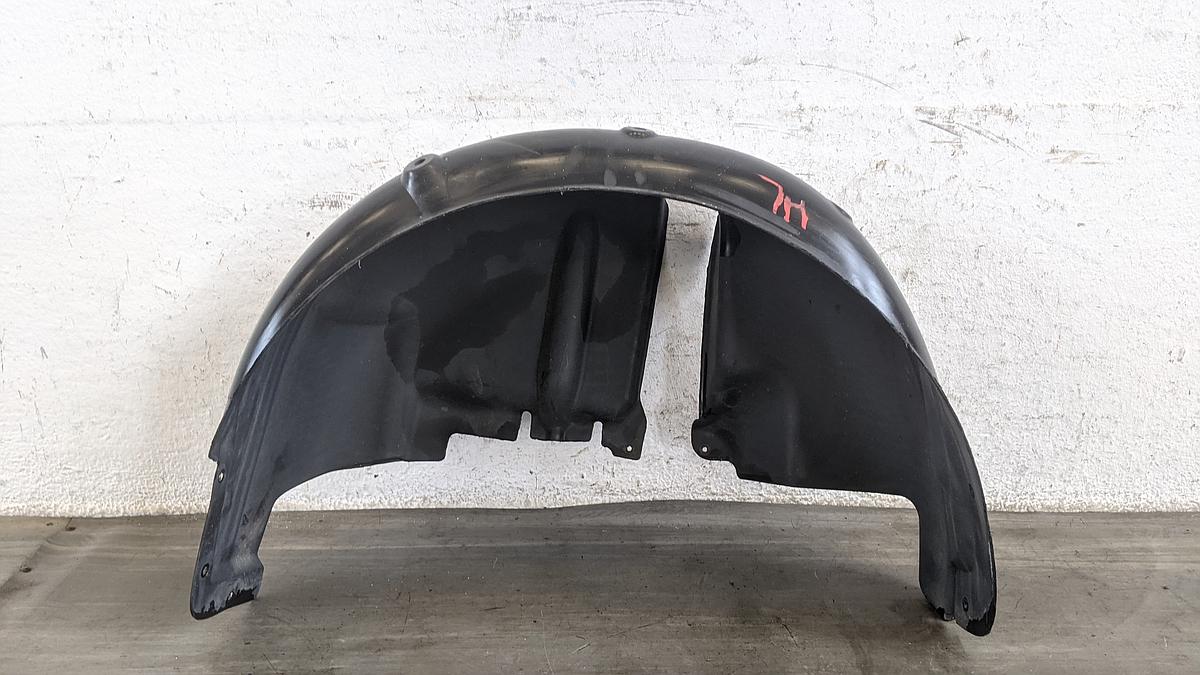 Audi A2 8Z Radhausschale Innenkotflügel hinten links 8Z0810171C